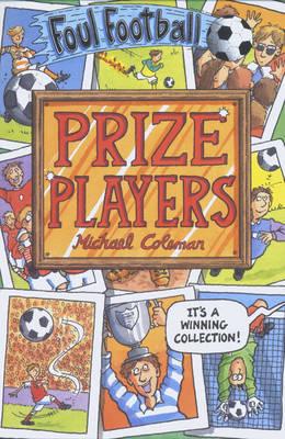 Prize Players