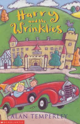 Harry and the Wrinklies