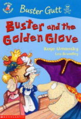 Buster and the Golden Glove