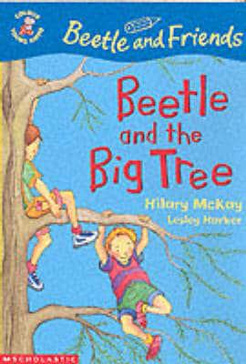 Beetle and the Big Tree