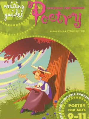 Activities for Writing Poetry