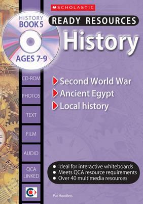 History. 5 Second World War, Ancient Egypt, Local History
