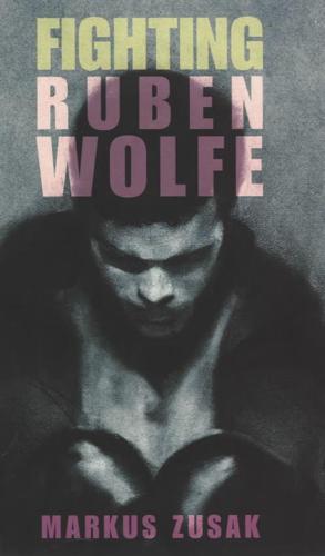 Fighting Ruben Wolfe