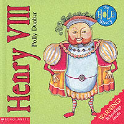 Henry VIII