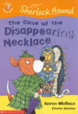 The Case of the Disappearing Necklace