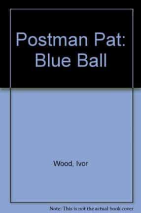 Postman Pat: Blue Ball