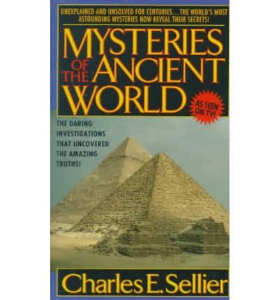 Mysteries of the Ancient World