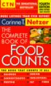 The Complete Book of Food Counts