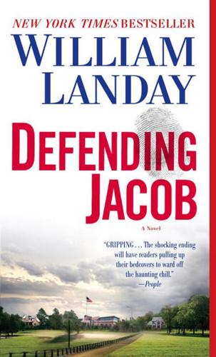 Defending Jacob