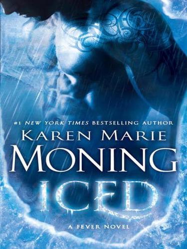 Iced: A Dani O'Malley Novel (Fever Series)