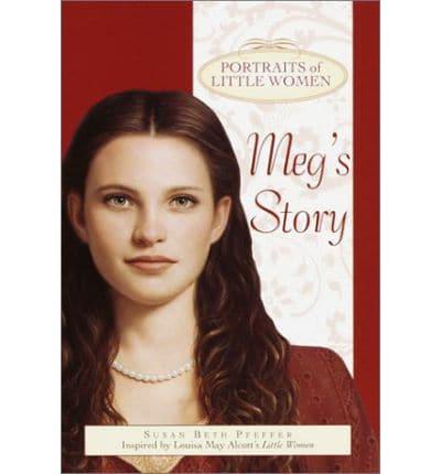 Meg's Story #01
