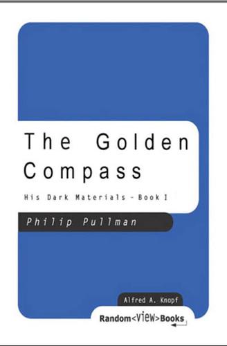Golden Compass: His Dark Materials