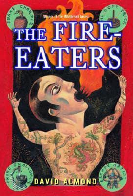 The Fire-Eaters