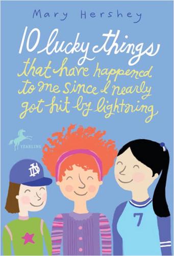 10 Lucky Things That Have Happened to Me Since I Nearly Got Hit by Lightning