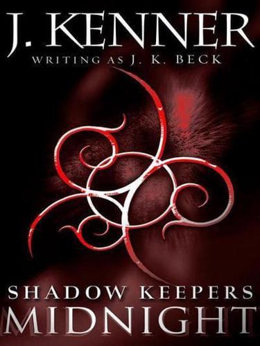 Shadow Keepers: Midnight (Short Story)