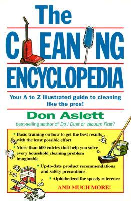 The Cleaning Encyclopedia