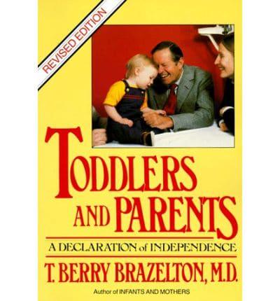 Toddlers and Parents