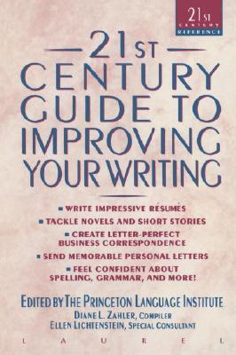 21st Century Guide To Improving Your Writing