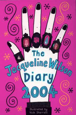 The Jacqueline Wilson Diary 2004