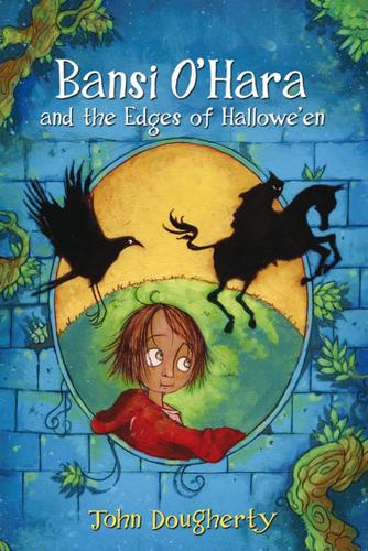 Bansi O'Hara and the Edges of Hallowe'en