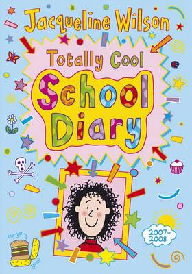 Totally Cool School Diary 2007/8