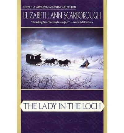 Lady in the Loch