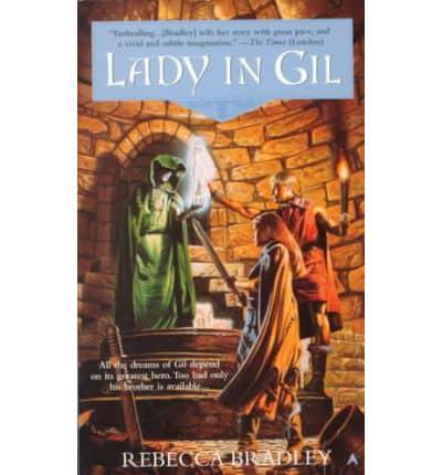 Lady in Gil