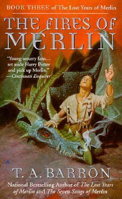 The Fires of Merlin