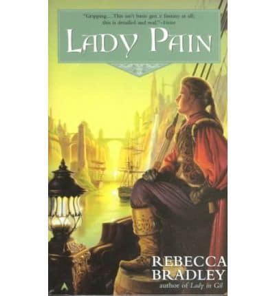 Lady Pain