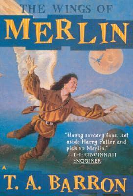 The Wings of Merlin