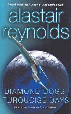 Diamond Dogs