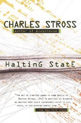 Halting State