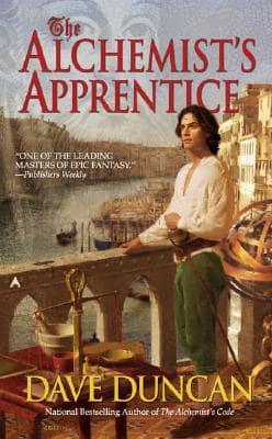 Alchemist's Apprentice, The