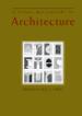 A Visual Dictionary of Architecture