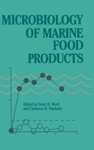 Microbiology of Marine Food Products