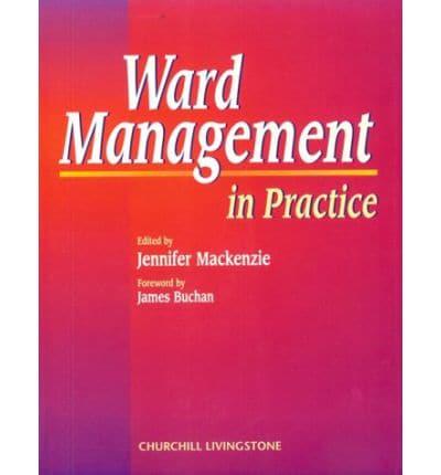 Ward Management in Practice