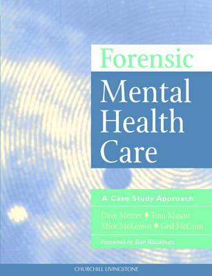 Forensic Mental Health Care
