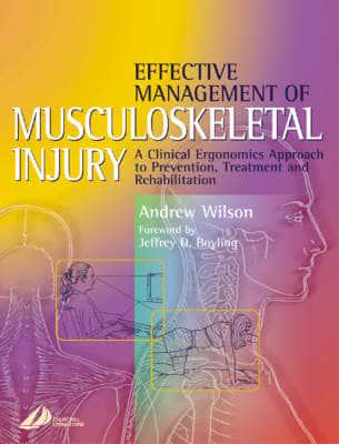 Effective Management of Musculoskeletal Injury
