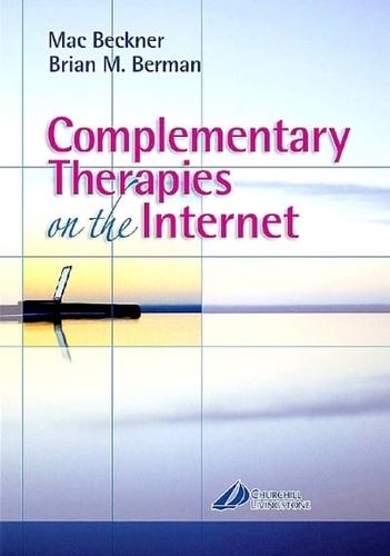 Complementary Therapies on the Internet