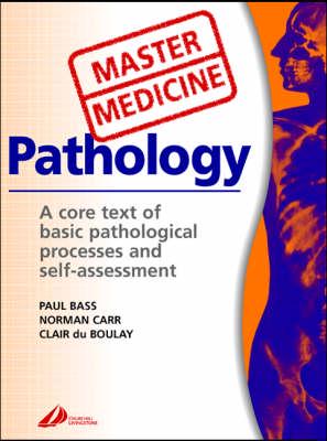 Pathology