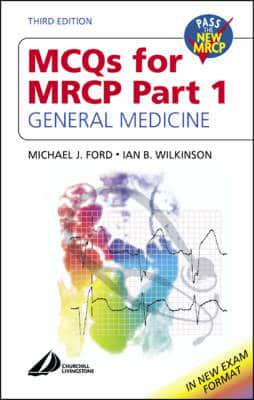 MCQs for MRCP Part 1, General Medicine