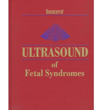 Ultrasound of Fetal Syndromes