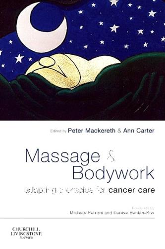 Massage and Bodywork
