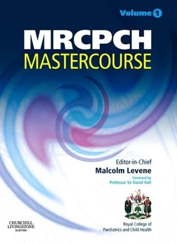 MRCPCH Mastercourse