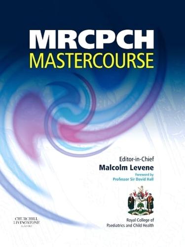 MRCPCH MasterCourse