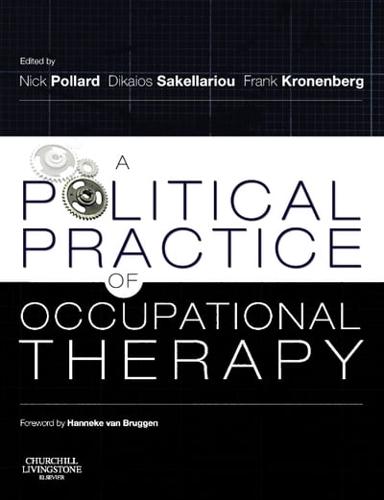 A Political Practice of Occupational Therapy