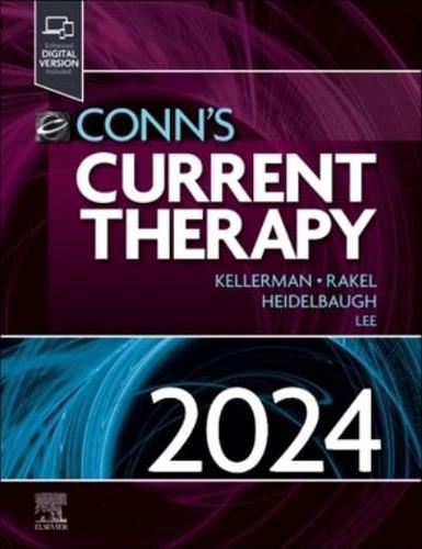 Conn's Current Therapy 2024