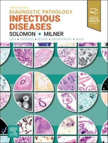 Diagnostic Pathology. Infectious Diseases