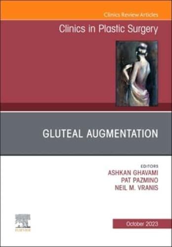 Gluteal Augmentation