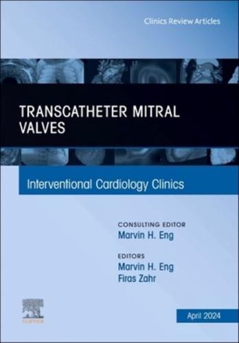 Transcatheter Mitral Valves